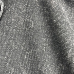 Sudadera con capucha de lavado ácido para hombre, sudaderas con capucha Vintage de gran tamaño, Sudadera con capucha de algodón, jersey básico Retro holgado, ropa de calle, Top - Product Image 5