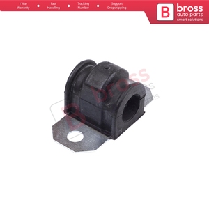 BSP918 Silentbloc de barre anti-roulis avant 8V515484AB 1528314 pour 2 Fiesta Transit Courier - Product Image 6