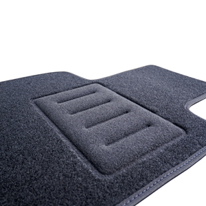 Kit Tappetini Personalizzati per Fiat Punto Evo - Product Image 3