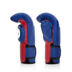 Échantillon Livraison gratuite Gants de boxe Offre Spéciale Gants de boxe personnalisés Concevez vos propres gants de boxe 10oz 2025 - Product Image 3