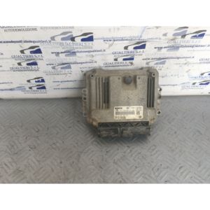CENTRALINA MOTORE OPEL Astra H GTC 55189923 Z19DT Diesel 1900 (05>) - Product Image 1
