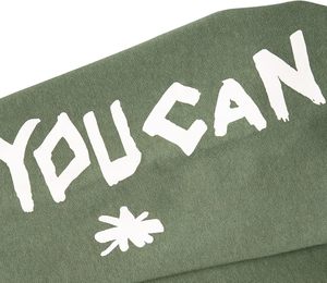 Venta al por mayor Streetwear Puffy Nuevo diseño 3D Puff Imprimir Peso pesado 500gsm Sudadera con capucha de algodón personalizado Fleece Sudadera con capucha de las mujeres de gran tamaño - Product Image 4