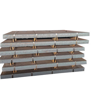 เหล็กแผ่นเรือพื้นผิวเหล็กขนาด6มม. 8มม. 9มม. 12มม. แผ่นเหล็ก <span class=keywords><strong>Ar550</strong></span> Ar600 Ar500ทนทานต่อการสึกหรอ - Product Image 2