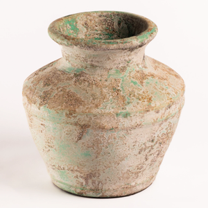 Mini Pottery Kendi Besar - Product Image 1
