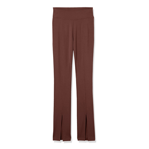 Pantalones de Campana para Mujer Personalizados, de Alta Calidad, con Logotipo Impreso Personalizado, Pantalones de Campana para Mujer con Estilo Nuevo - Product Image 6
