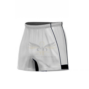 ชุดรักบี้สำหรับเยาวชนเครื่องแบบรักบี้ชุดฟุตบอลดีไซน์ใหม่ล่าสุด - Product Image 4