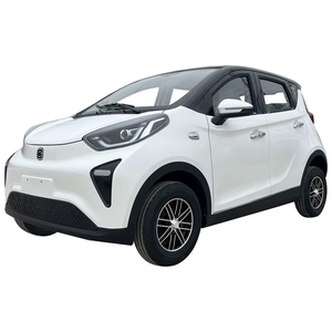 سيارة كهربائية صغيرة رخيصة 4*2 الأكثر شعبية، مركبة صينية الصنع - Product Image 2