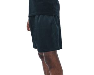 Pantalones Cortos Deportivos de Malla para Hombre, Talla Grande, Transpirables, Diseño Personalizado, Estilo Vintage, con Bolsillos - Product Image 5