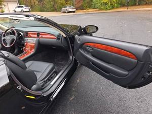 LEXUS SC 430 USADO 2009 (LHD/RHD) - Product Image 4