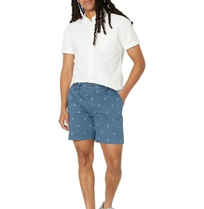 Men's Work Dress <b>Shorts</b> <b>Golf</b> <b>Stretch</b> Waistband Summer Pleated Athletic <b>Short</b> Outdoor Travel <b>Shorts</b> Tactical Pants for Men - Product Image 4