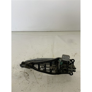MANILLA EXTERIOR DE LA PUERTA DELANTERA DERECHA OPEL Corsa D 3P 1ª Serie 13255661 (06>) - Product Image 4