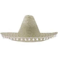 Sombrero de paja hecho a mano promocional de fábrica de Vietnam sombreros carnaval eventos fiesta suministros bambú trenzado sombrero mexicano Arco Iris borde - Product Image 3