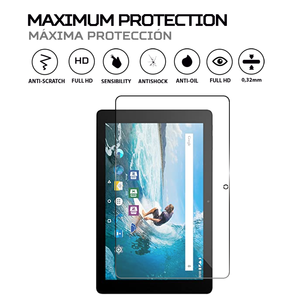 Protecteur d'écran antichoc pour tablette Odys Rapid 10 - Product Image 2
