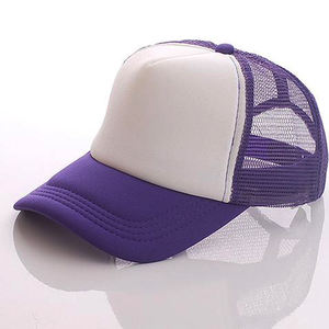 Mode unisexe camionneur chapeaux Baseball Golf maille réglable chapeaux Baseball chapeau unisexe \: Mode \ taille unique \ Polyester, coton - Product Image 2