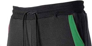 Dernier design unisexe, survêtement d'été respirant et à séchage rapide, tendance, fabrication professionnelle OEM, 100% coton - Product Image 5