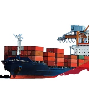 Los 10 mejores agentes de envío rápido de <span class=keywords><strong>China</strong></span> a Bangladesh/Camboya/Laos Servicio de carga marítima FCL con almacén local en Shenzhen/Yiwu - Product Image 1