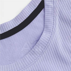 Débardeur Homme & Femme Sport Fitness Respirant Sans Manches OEM Vente en Gros - Product Image 6