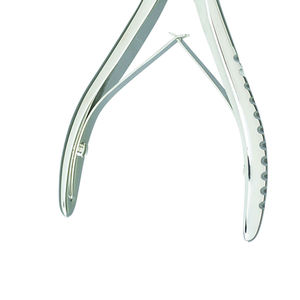 Pinzas Cortahuesos de Acero Inoxidable de Alta Calidad, Herramientas Quirúrgicas Ortopédicas, Instrumentos Médicos con Certificación CE, Calidad de Exportación - Product Image 6