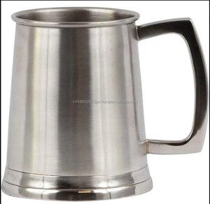 Brass Embossed Design Medieval Mug for Drinking Ware New Brass Mug Latest Medieval <b>Tankard</b> Mug in Wholesale Price New Medieval - Product Image 6