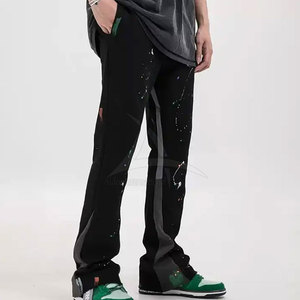 Ropa informal Pantalones Uso al aire libre Pantalones de hombre de alta calidad En stock Calidad superior 2025 - Product Image 2
