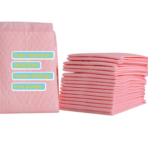 super absorbency disposable underpads, leakproof disposable underpads 60x90 underpads disposable - Product Image 2