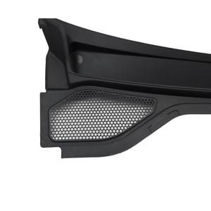 Grille de calandre avant AUDI Q2 Série (GAB) 81B819403 (16>) - Product Image 5
