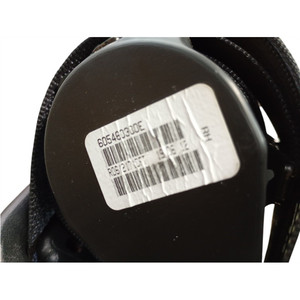 เข็มขัดนิรภัยเบาะหลัง RH JEEP คอมพาส ซีรีส์ K1GE62DK2AB (11>15) - Product Image 3