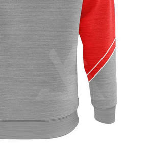 Durable Quality with Custom Embroidered Logos All Sizes Available for Winter Use GAA Factory's Best-Priced <b>Jumpers</b> - Product Image 3