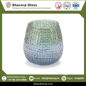 Decoración para el hogar de calidad superior, el mejor estilo de vela, cristal de guijarros disponible a un precio asequible - Product Image 2