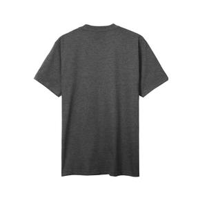 Precio al por mayor de peso pesado de gran tamaño 100% Camiseta de algodón impresión personalizada para hombres en blanco BD camiseta en talla grande - Product Image 4