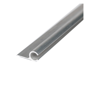 เครื่องอัดรีดอลูมิเนียมสำหรับโครงผ้าแบบปรับความตึง - Product Image 1