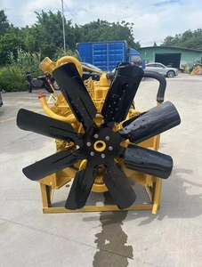 Sâu bướm động cơ 3306 cho mèo 320B/330B liugong clg300 máy xúc 966fll loader r1300gunderground scraper d7g Xe ủi đất - Product Image 3