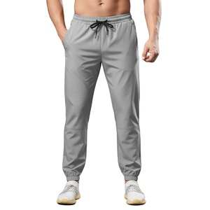 Venta al por mayor de pantalones Cargo para hombre de color sólido pantalones Cargo para hombre de alta calidad pantalones Cargo hechos en Pakistán - Product Image 6