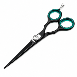 Ciseaux professionnels pour la coupe des cheveux de 6,0 pouces |   Ciseaux de coiffure texturisants de qualité supérieure - Product Image 4