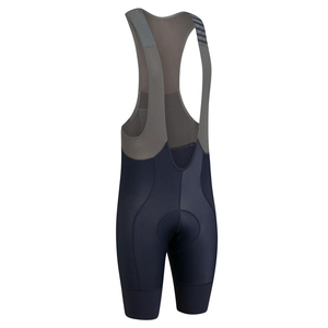 Cuissards de cyclisme personnalisés pour équipe professionnelle, respirants et coupe-vent, avec rembourrage en gel, taille haute, pantalon de course à vélo avec poches - Product Image 2