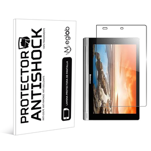 ฟิล์มกันรอยหน้าจอ ANTISHOCK สำหรับแท็บเล็ตเลอโนโว โยคะ 10 - Product Image 1