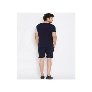 Superventas, recién llegado, conjunto corto de moda para hombres, hecho a medida, estilos de tendencia, Top estampado de verano, Unisex - Product Image 2