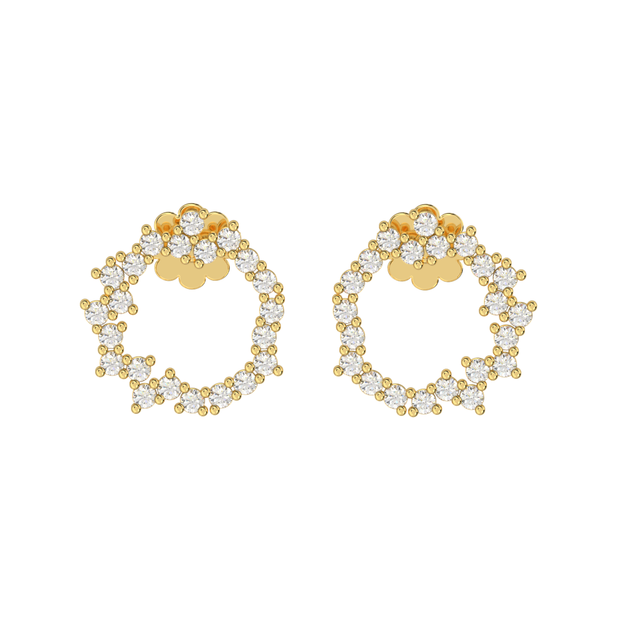 สีเหลือง