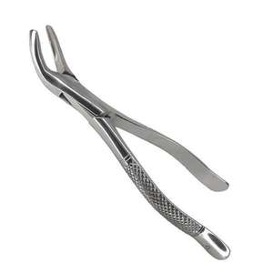 Fórceps de Extracción Dental Manual BSZ SURGICO No.23, Más Vendidos al por Mayor, Acero Inoxidable Quirúrgico de Alta Calidad, Certificado CE - Product Image 2