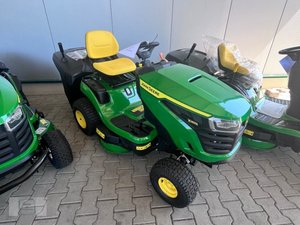 Cortadora de Césped John Deere X147R Más Vendida - Product Image 6
