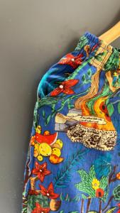 ผู้หญิงชุดนอนนุ่มสําหรับสุภาพสตรีผ้าฝ้ายอินเดีย Pj ชุดสําหรับผ้าฝ้ายสวมใส่ผ้าฝ้ายชุดนอนเซ็กซี่ในราคาขายส่งราคาถูก - Product Image 4