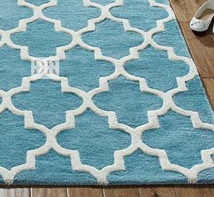 Alfombra de lana de Nueva Zelanda hecha a mano con diseño moderno 100%, Alfombra de alta calidad con mechones a mano para el hogar, sala de estar, sala de estar personalizada - Product Image 3