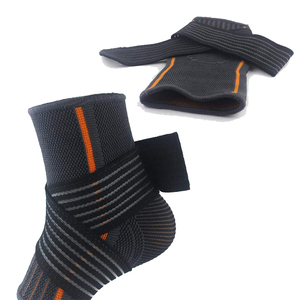 ปลอกหุ้มข้อเท้าทำจากนีโอพรีนเกรดสูงสีพื้นใส่สบายพร้อมโลโก้ตามสั่ง - Product Image 5