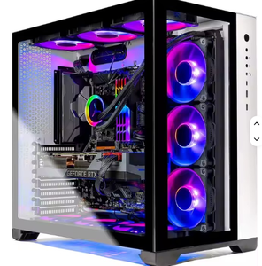 พีซีเกม R Y ZEN 9 5950x RTX 3090 64 GB RGB RAM 2TB NVMe SSD 4 TB - Product Image 3