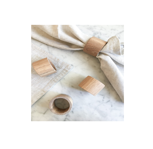 Offres Spéciales Rond de serviette circulaire simple moderne et design Rond de serviette pour articles de fête et forme ronde au meilleur prix - Product Image 2