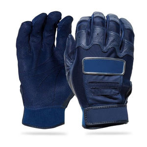 OEM diseño nuevo estilo al por mayor tasa de guantes de bateo de béisbol de secado rápido de alta calidad logotipo personalizado guantes de bateo de béisbol - Product Image 1