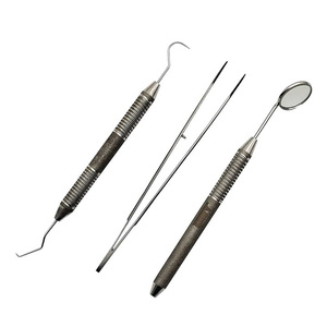 Instrumentos Quirúrgicos Dentales Manuales ASTRIN SURGICAL, Kits de Instrumentos Quirúrgicos, Bajo MOQ, Venta al por Mayor, Herramientas Periodontales, 2 Años de Garantía, CE - Product Image 2