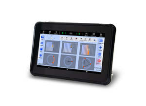 Sistema de Dirección Automática GPS para Tractor con Cojinete de Caja de Cambios de Motor para Guiado y Dirección Agrícola, Precisión de 2.5 cm, 12V - Product Image 2