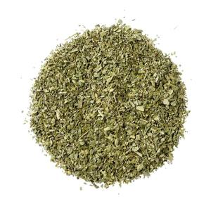 Albahaca seca natural Sabor auténtico Venta al por mayor Albahaca a granel para exportación Hojas de calidad fresca Premium Aroma rico garantizado - Product Image 1