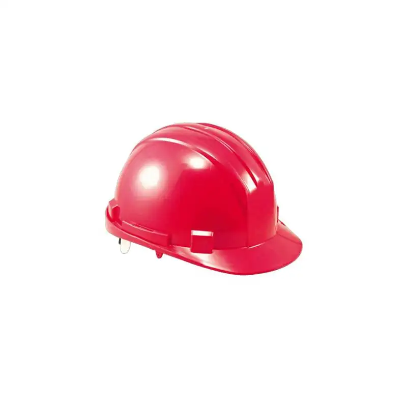Yüksek kalite fabrika doğrudan satmak hafif hizmet tipi endüstriyel güvenlik baretler emniyet kaskı inşaat için